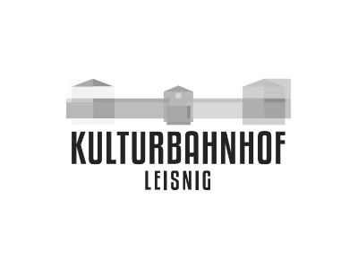 Logo Kulturbahnhof Leisnig e.V.